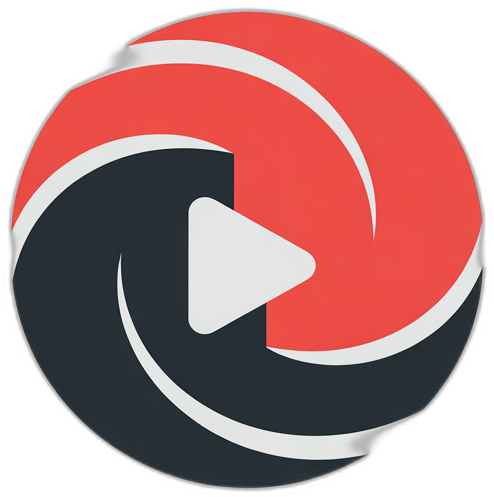 大牛影院品牌Logo