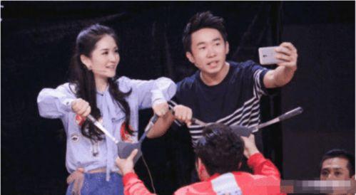 杨迪妈妈娱乐圈吃瓜视频