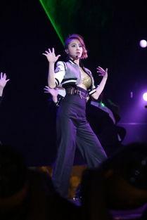 娱乐吃瓜酱看演唱会,演唱会现场狂欢瞬间