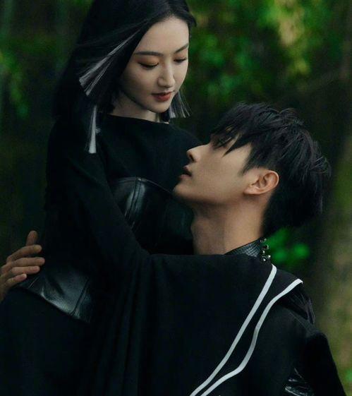 吃瓜娱乐八卦白鹿许凯,吃瓜娱乐八卦中的甜蜜邂逅