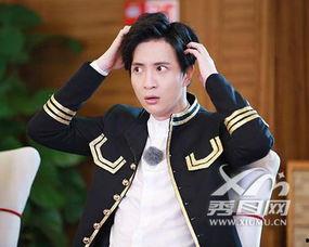 吃瓜娱乐薛之谦是谁啊,吃瓜娱乐界的音乐才子